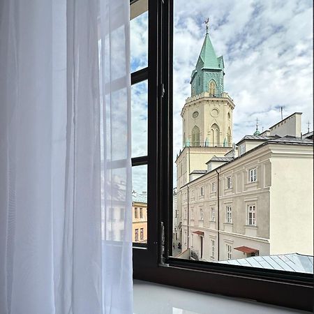 Premium Apartment - Brama Krakowska - Old Town Λούμπλιν Εξωτερικό φωτογραφία