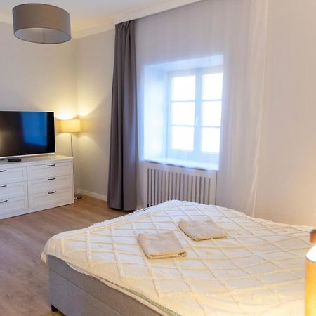 Premium Apartment - Brama Krakowska - Old Town Λούμπλιν Εξωτερικό φωτογραφία