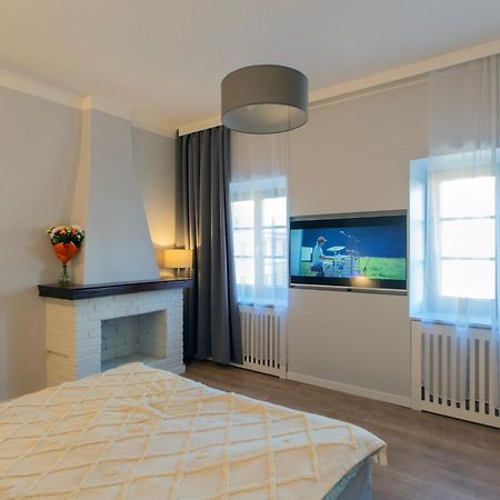 Premium Apartment - Brama Krakowska - Old Town Λούμπλιν Εξωτερικό φωτογραφία