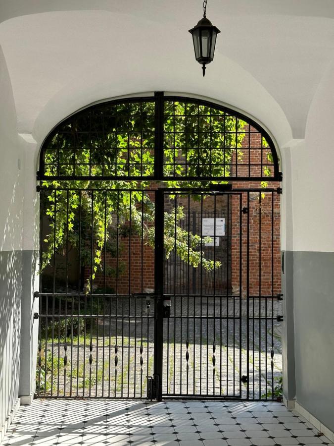 Premium Apartment - Brama Krakowska - Old Town Λούμπλιν Εξωτερικό φωτογραφία
