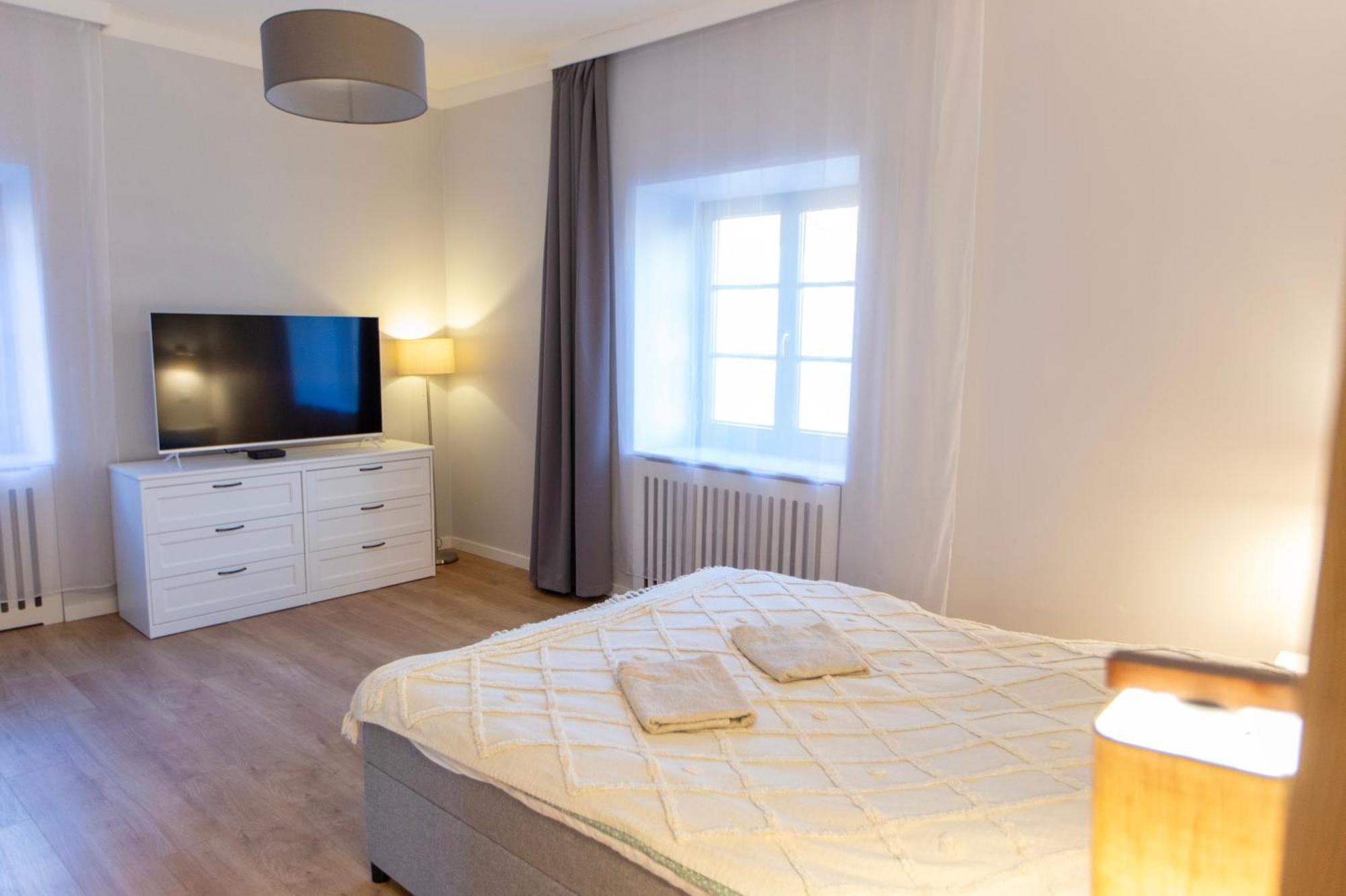 Premium Apartment - Brama Krakowska - Old Town Λούμπλιν Εξωτερικό φωτογραφία