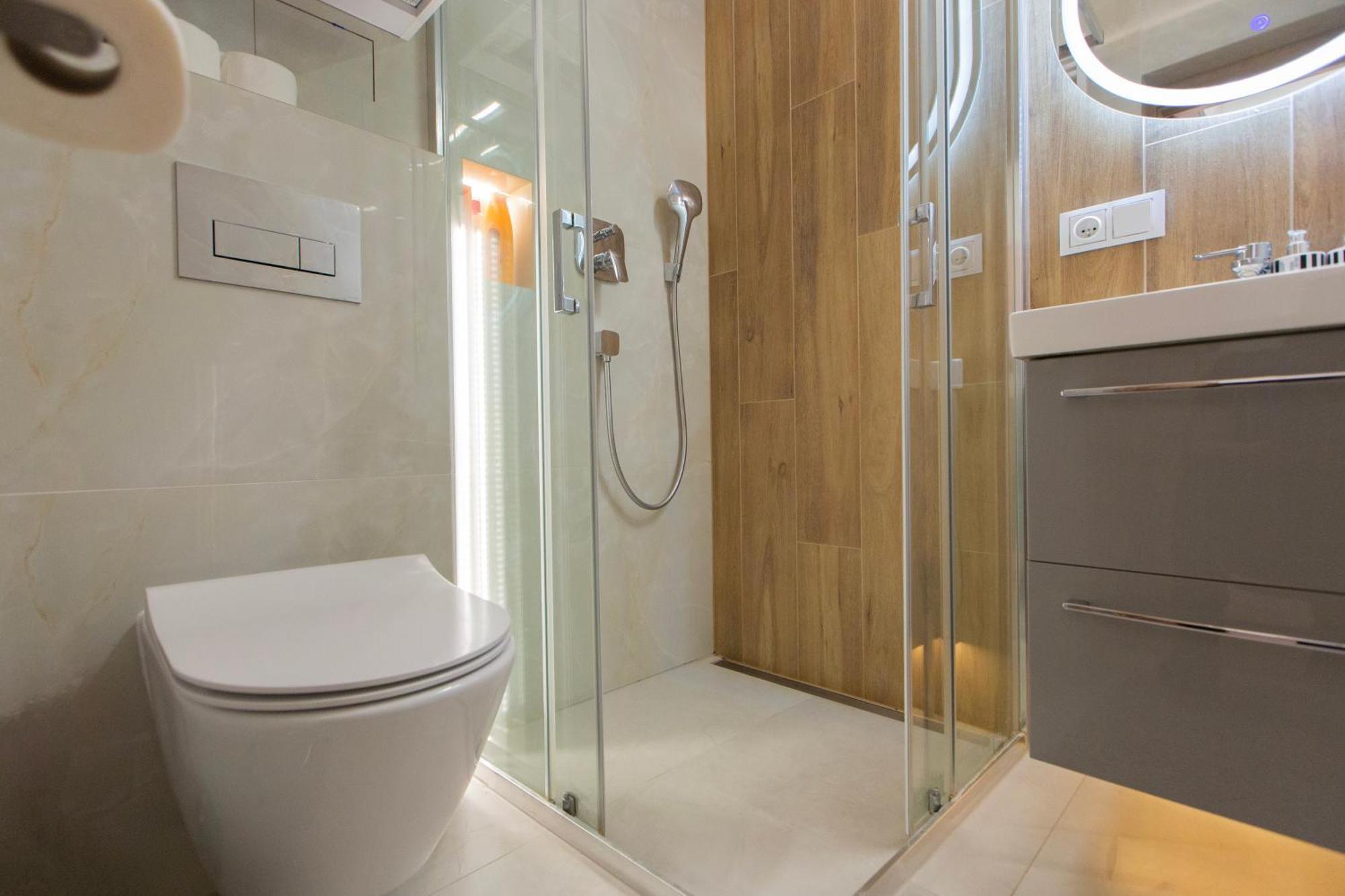 Premium Apartment - Brama Krakowska - Old Town Λούμπλιν Εξωτερικό φωτογραφία