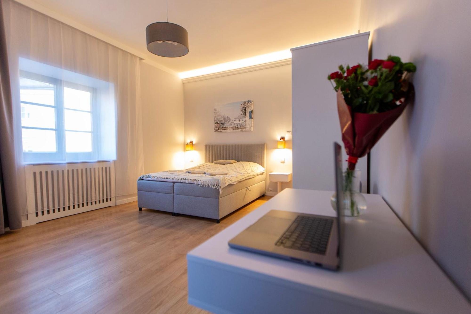 Premium Apartment - Brama Krakowska - Old Town Λούμπλιν Εξωτερικό φωτογραφία