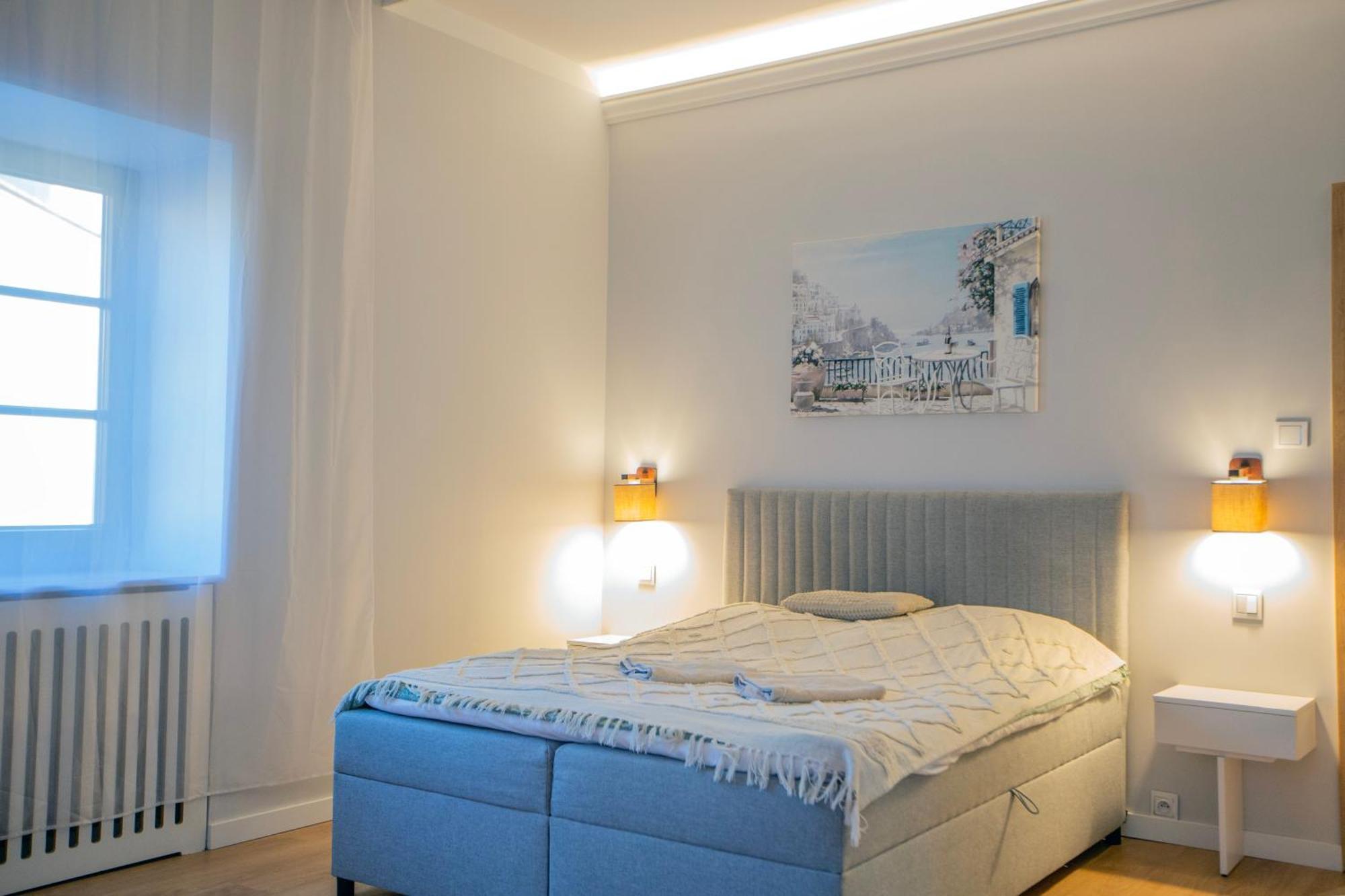 Premium Apartment - Brama Krakowska - Old Town Λούμπλιν Εξωτερικό φωτογραφία