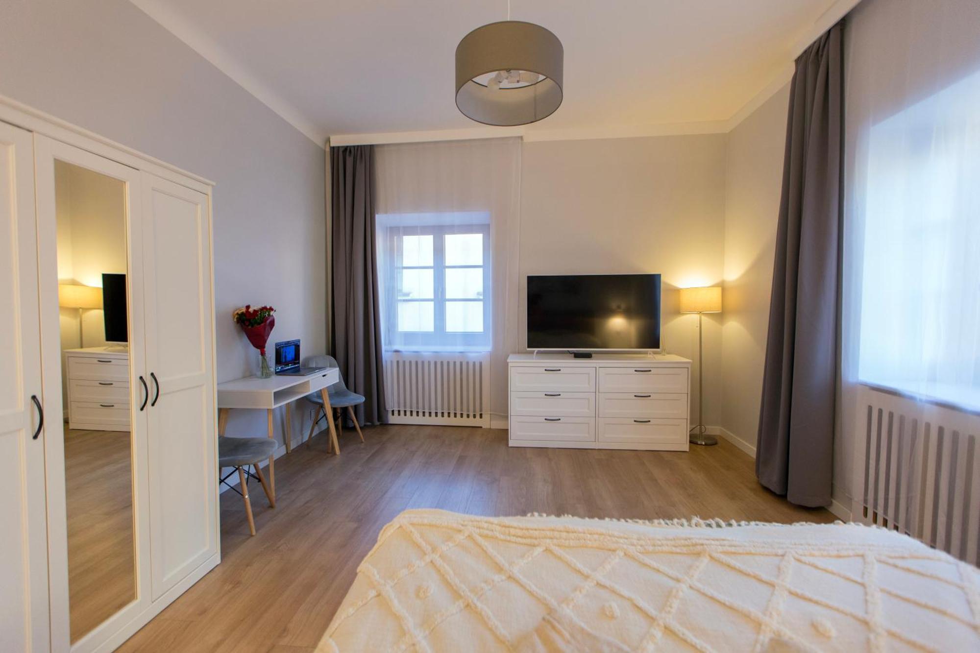 Premium Apartment - Brama Krakowska - Old Town Λούμπλιν Εξωτερικό φωτογραφία