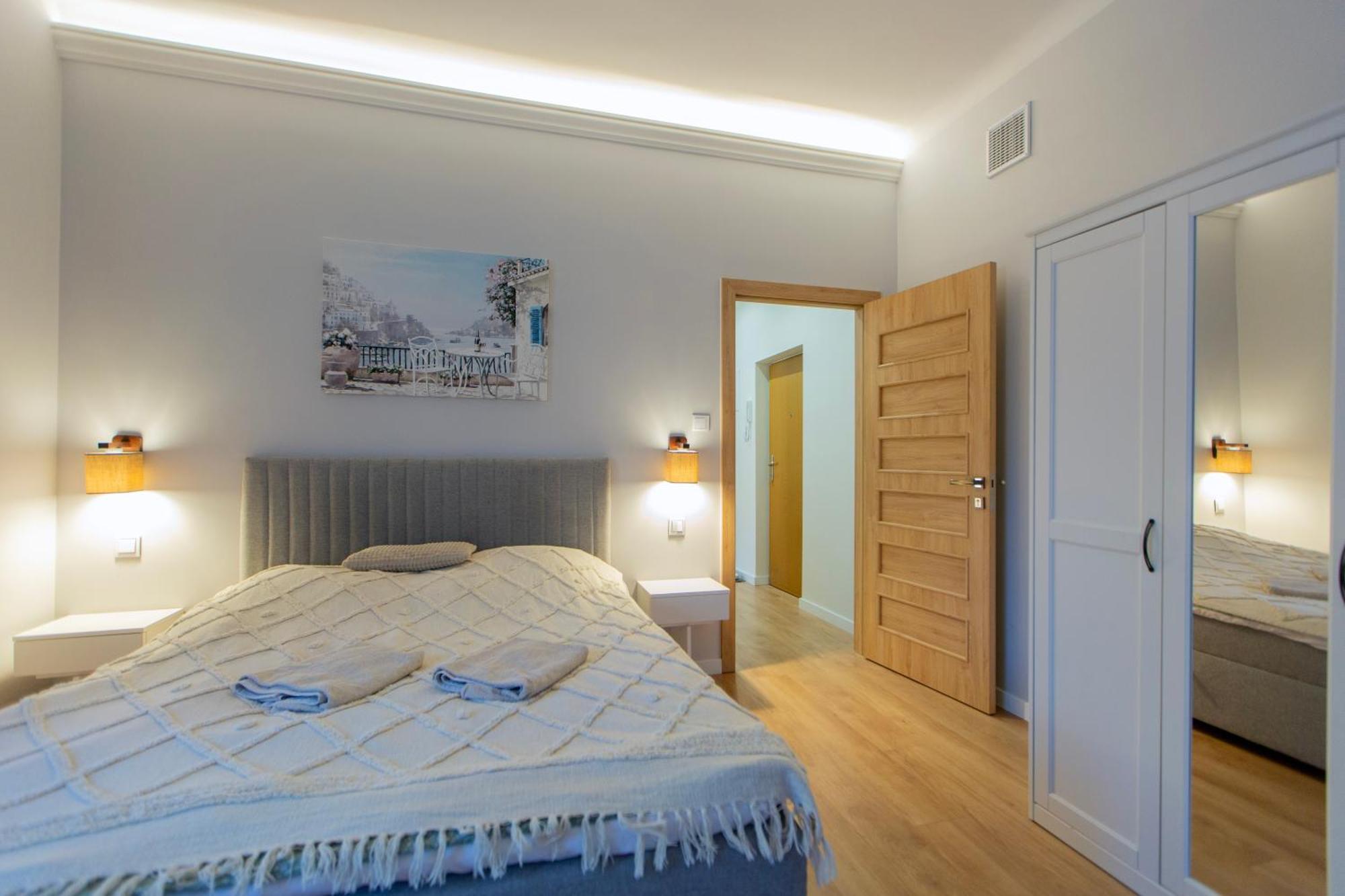 Premium Apartment - Brama Krakowska - Old Town Λούμπλιν Εξωτερικό φωτογραφία