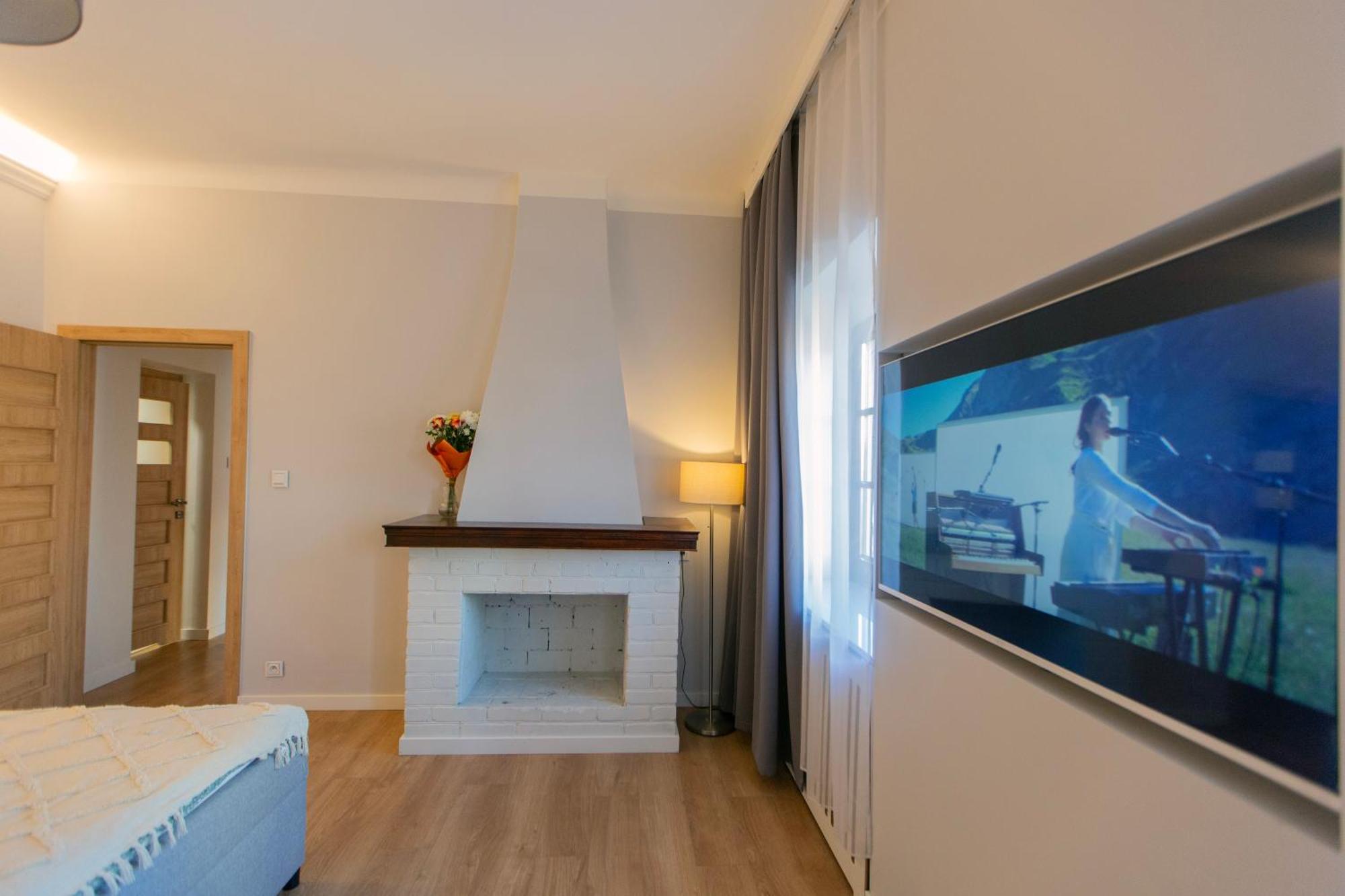 Premium Apartment - Brama Krakowska - Old Town Λούμπλιν Εξωτερικό φωτογραφία