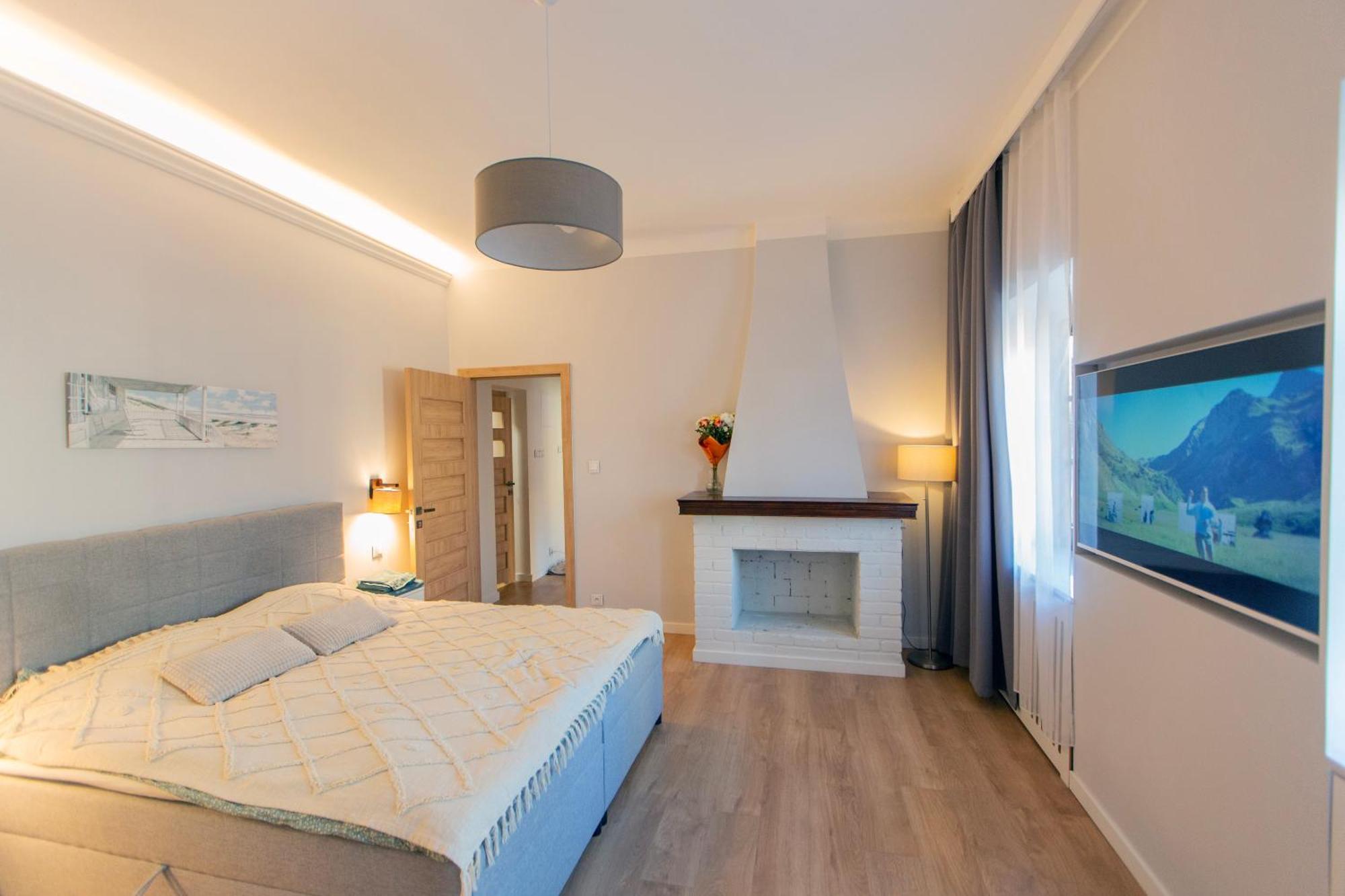 Premium Apartment - Brama Krakowska - Old Town Λούμπλιν Εξωτερικό φωτογραφία