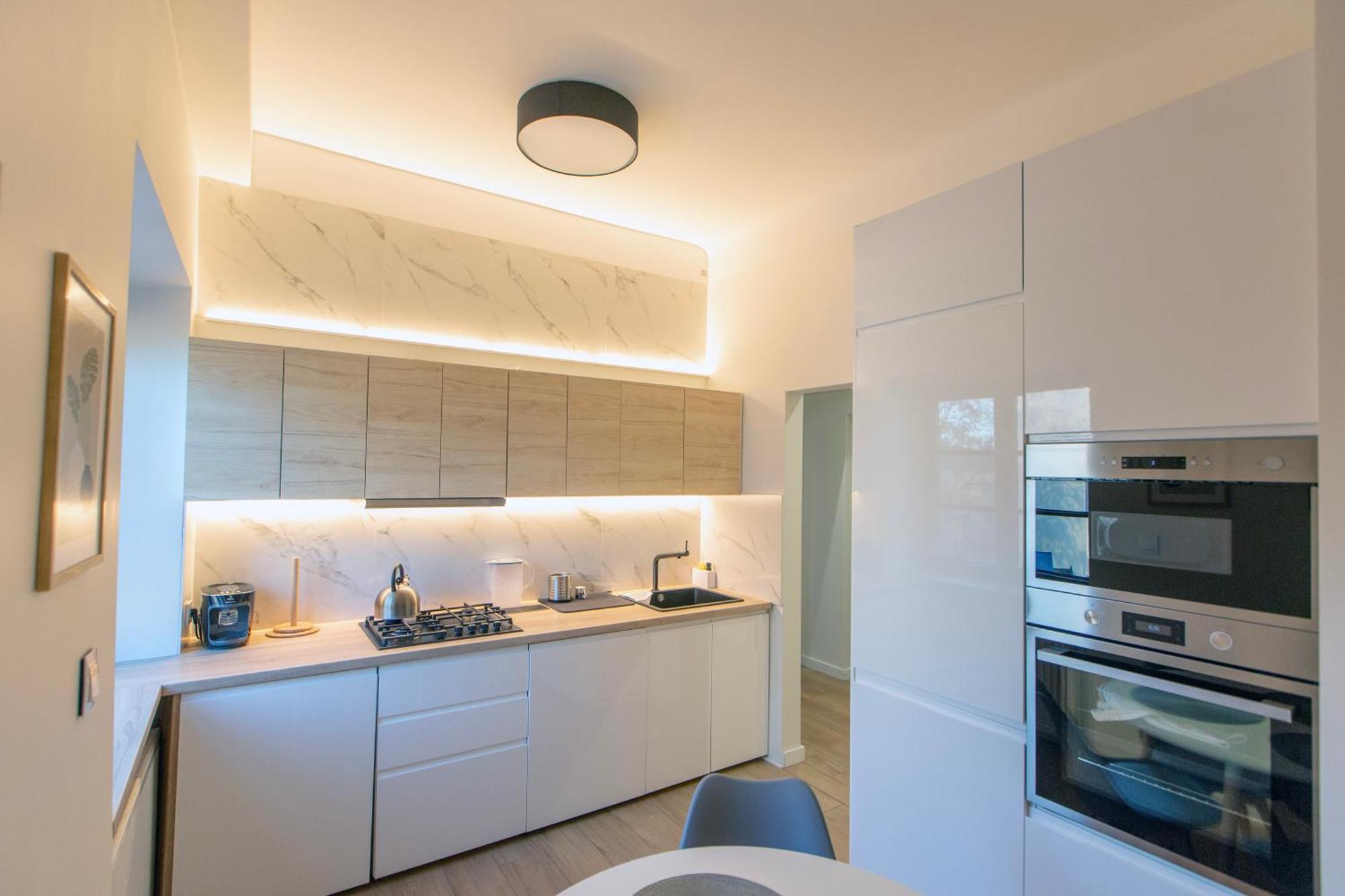 Premium Apartment - Brama Krakowska - Old Town Λούμπλιν Εξωτερικό φωτογραφία