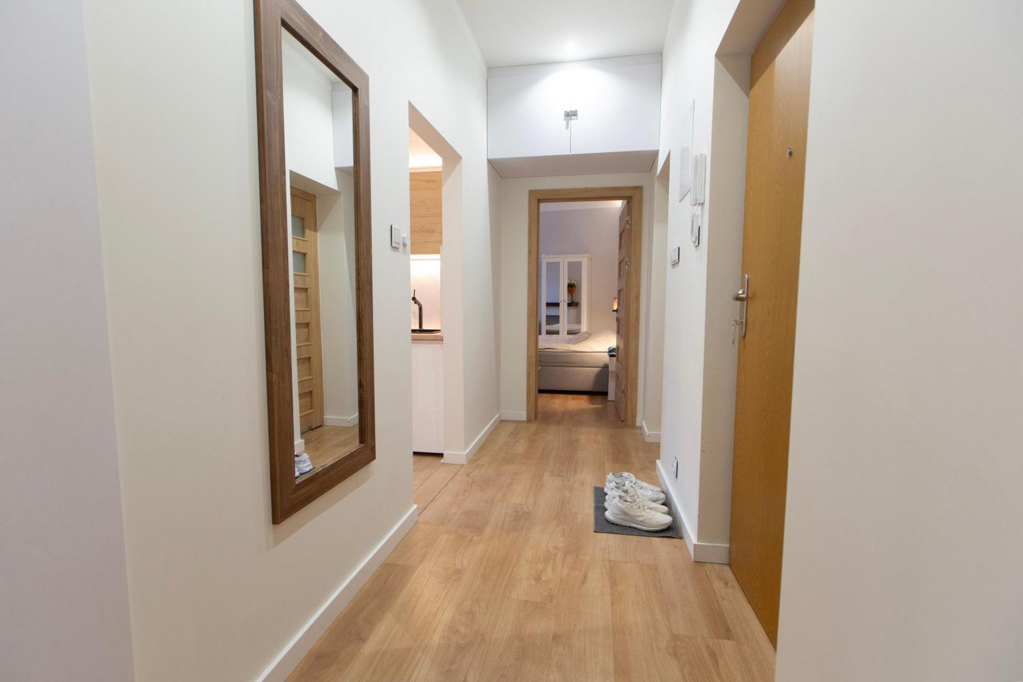 Premium Apartment - Brama Krakowska - Old Town Λούμπλιν Εξωτερικό φωτογραφία