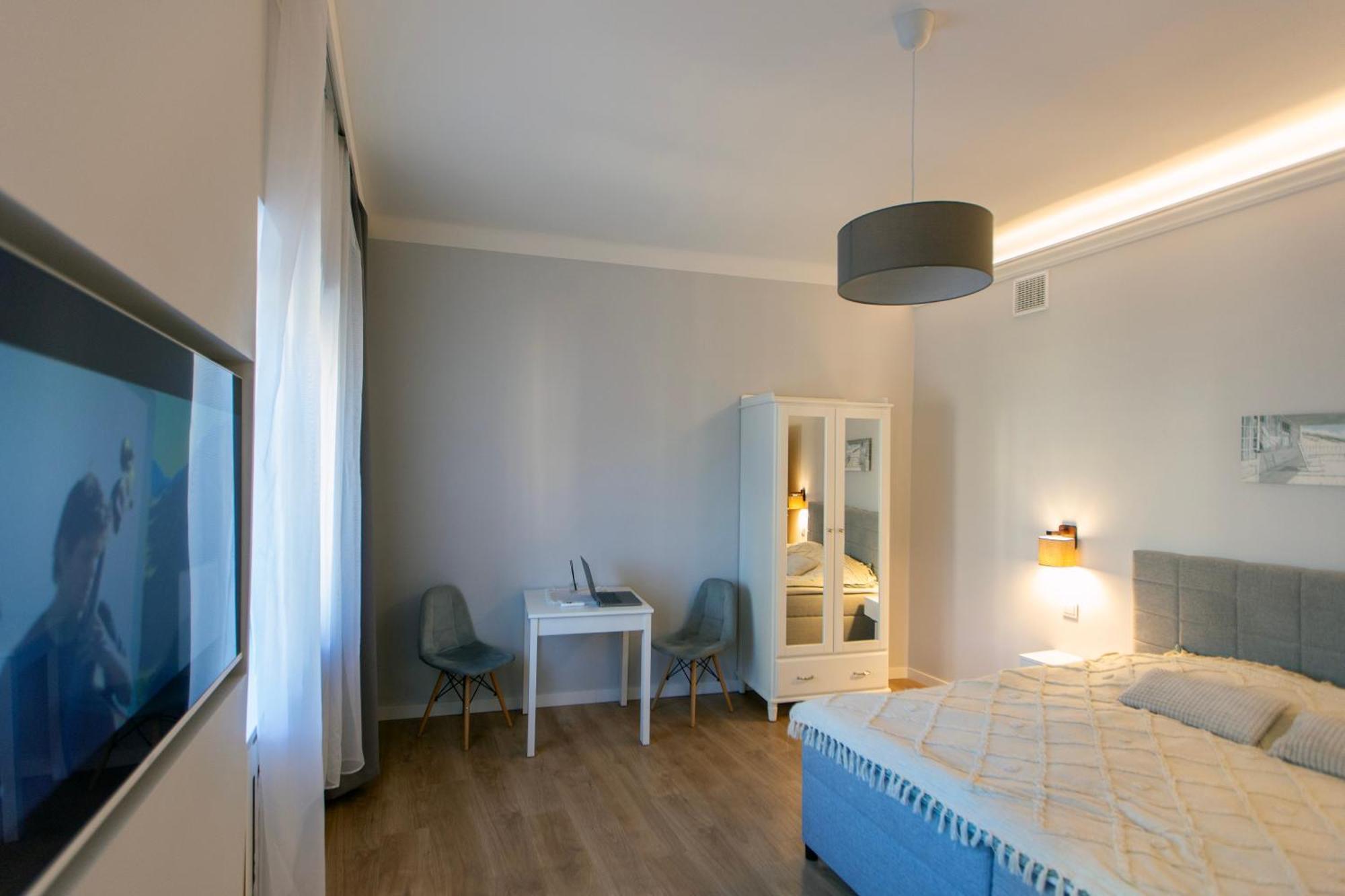 Premium Apartment - Brama Krakowska - Old Town Λούμπλιν Εξωτερικό φωτογραφία