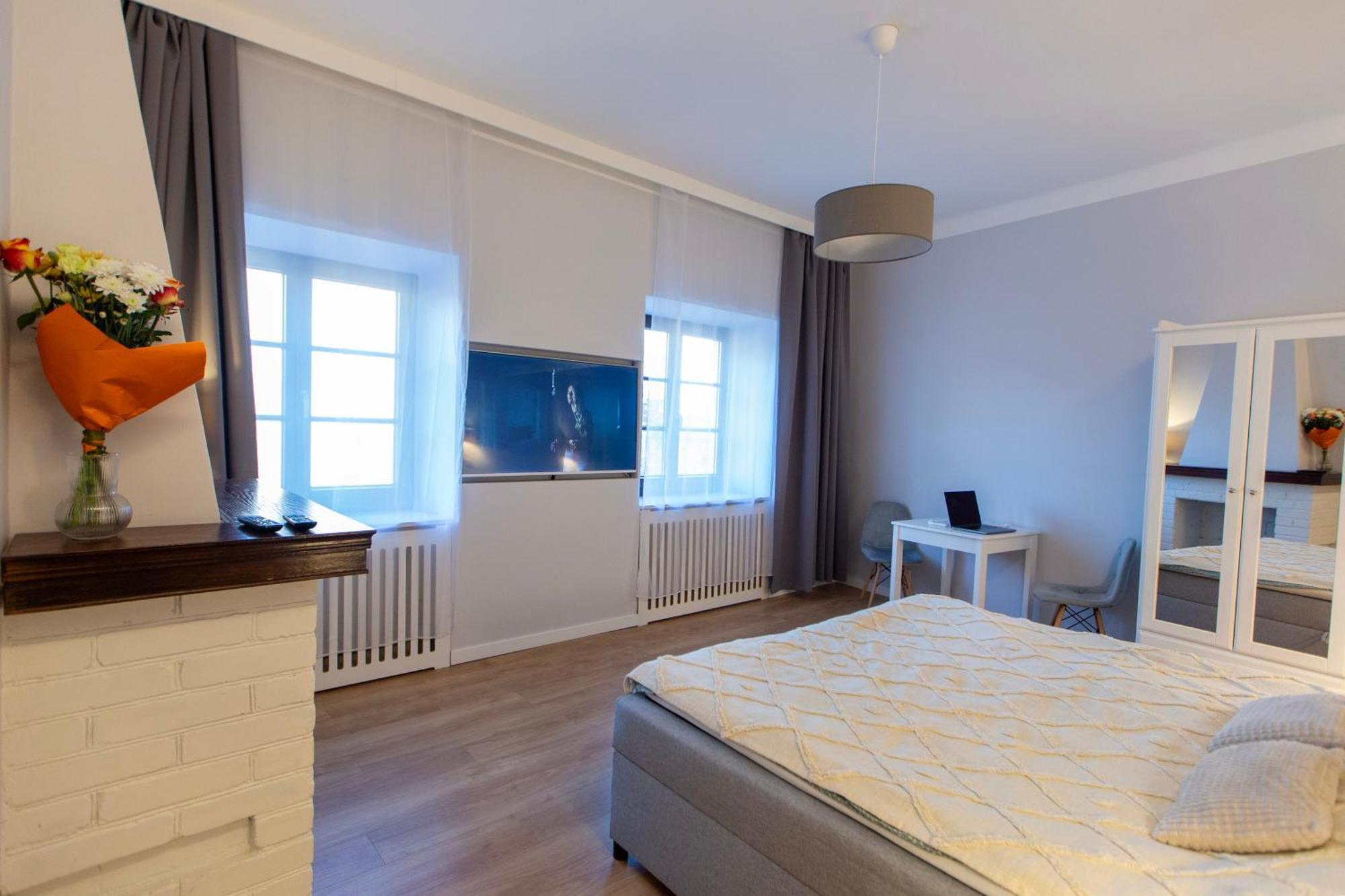 Premium Apartment - Brama Krakowska - Old Town Λούμπλιν Εξωτερικό φωτογραφία